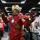 Image for article titled The Coolest Cosplay from Rose City Comic-Con